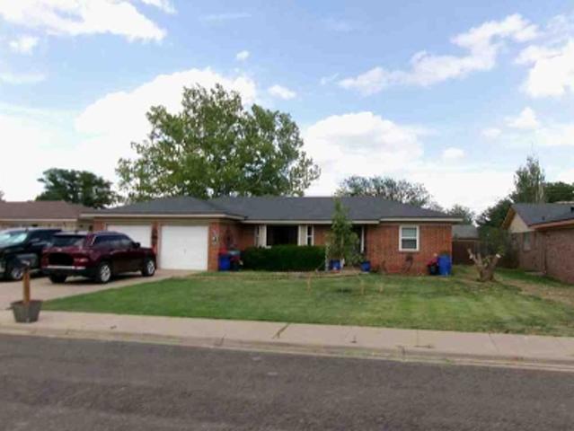 House for sale in Hereford, Texas