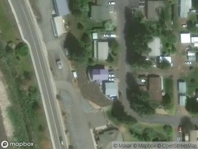 Property for sale in Potlatch, Latah County