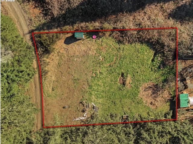 Land for sale in Oregonia