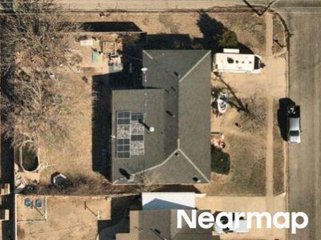 House for sale in Pampa, Texas