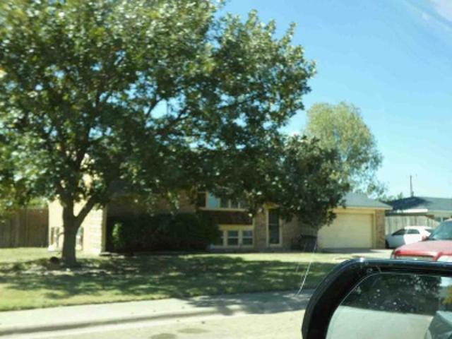 House for sale in Hereford, Texas