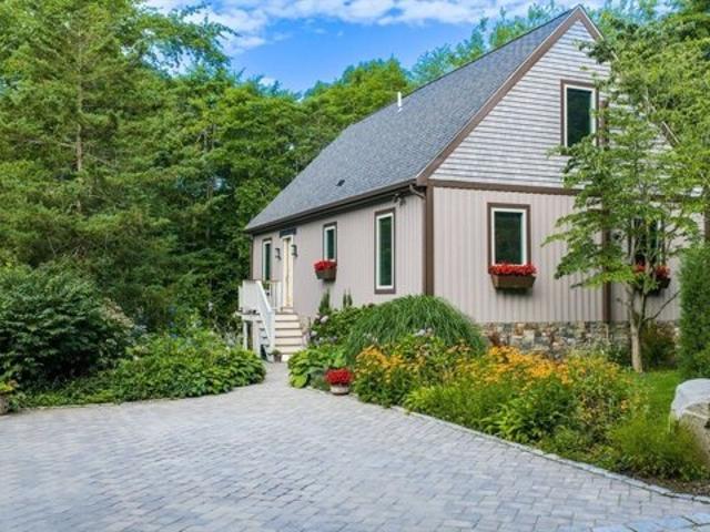 House for sale in Bristol, Massachusetts