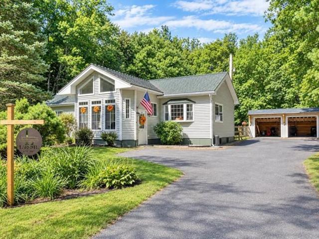 Property for sale in New Hampshire
