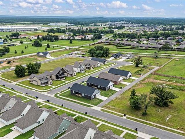Land for sale in Ark