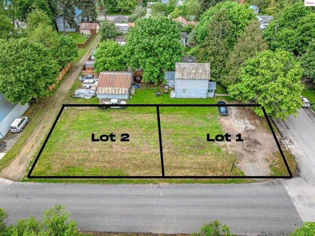 Land for sale in Sandpoint, Idaho