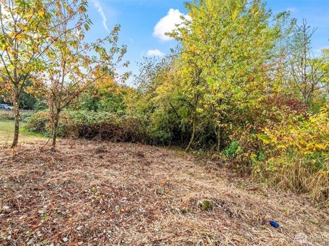 Land for sale in Milton, Washington