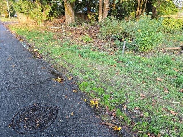Land for sale in Olympia