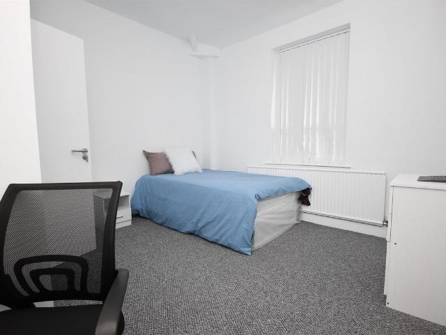 Room for rent in Fulledge, Burnley