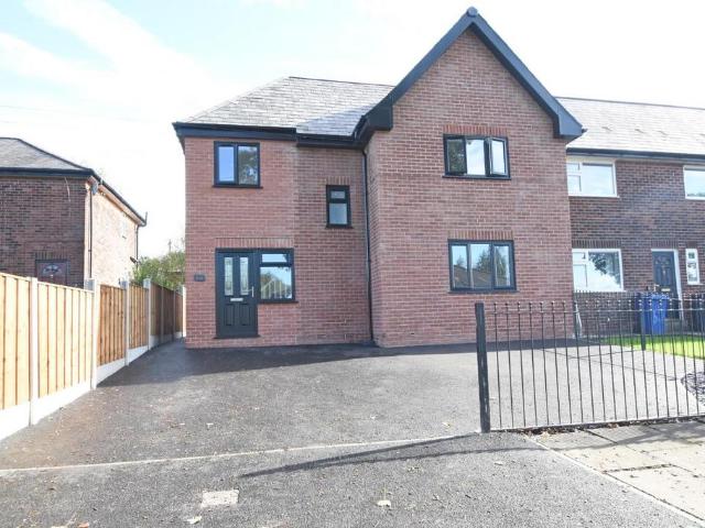 House for rent in Ramsbottom, Bury