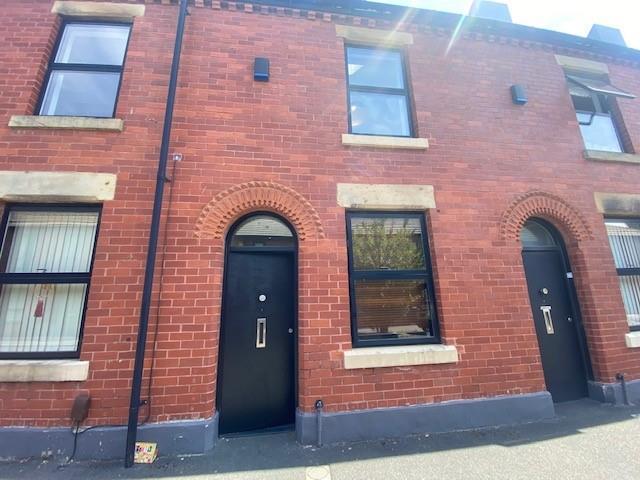 House for rent in Eccles, Salford
