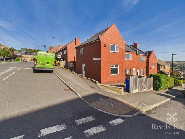 House for rent in Birkendale, Sheffield