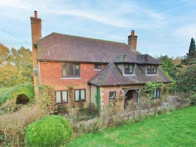 House for sale in East Sussex, England