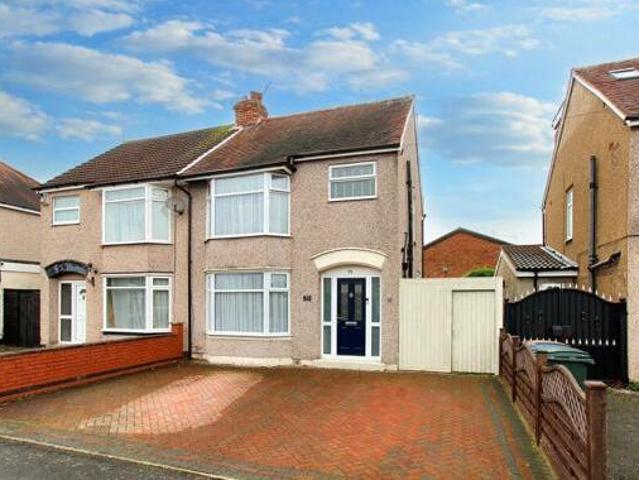 House for sale in Mount Nod, West Midlands
