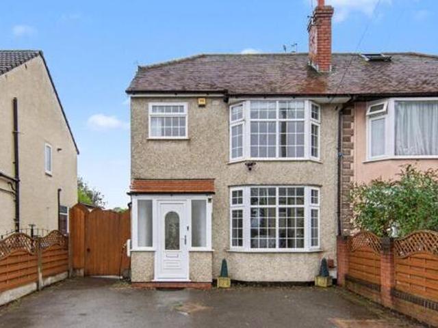 House for sale in Mount Nod, Coventry