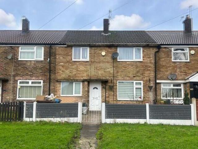 House for sale in Lancashire, England