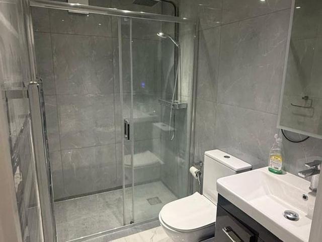 Studio for rent in West Drayton, Greater London
