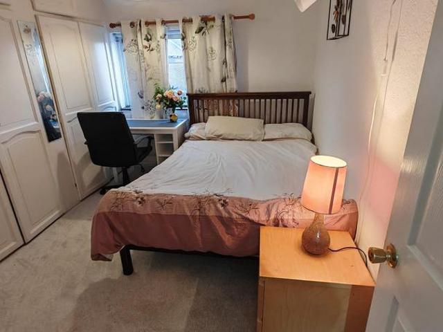 House for rent in West Drayton, Greater London