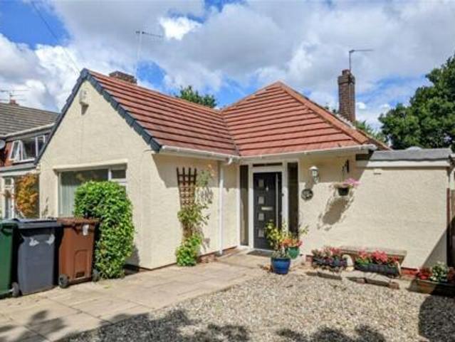 House for sale in Little Digmoor, West Lancashire