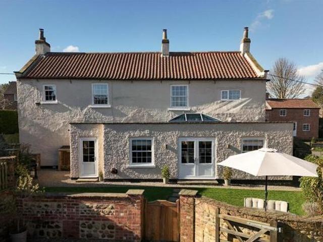 House for sale in York and North Yorkshire, England