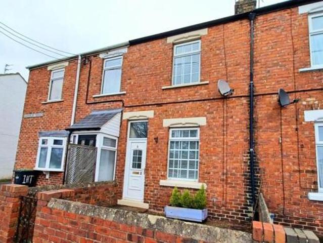 House for sale in Crook