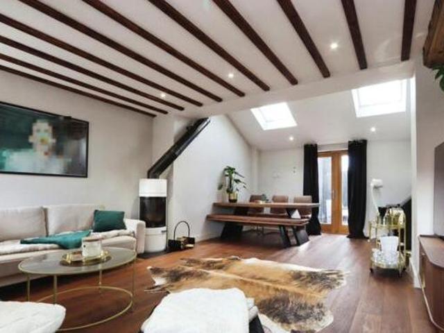 House for sale in North Yorkshire