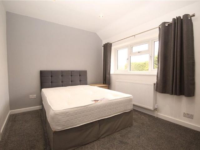 House for rent in Bellfields, Westborough