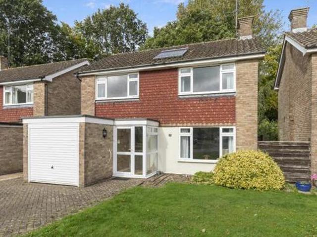 House for sale in Perryfields, West Sussex