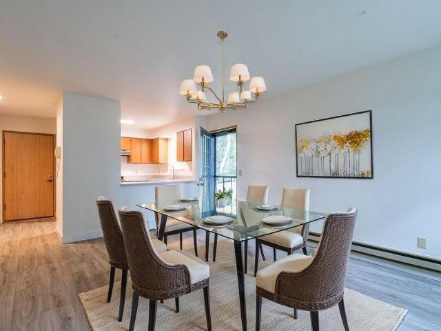 Apartment for rent in Gig Harbor, Washington