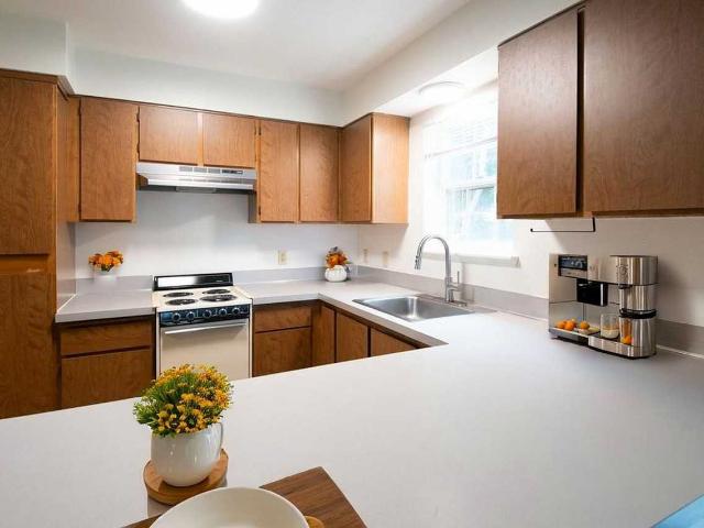Apartment for rent in Gig Harbor, Washington