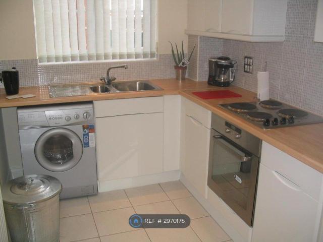 Apartment for rent in Brownedge, Firbank