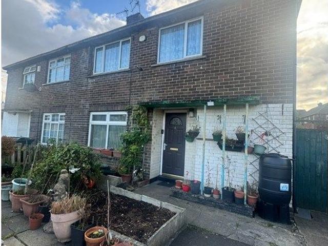 House for rent in Fagley, Bradford