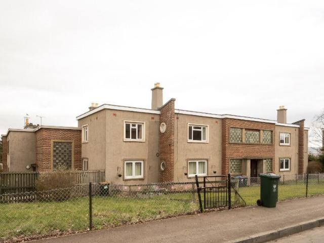 Apartment for rent in Letham, Perth