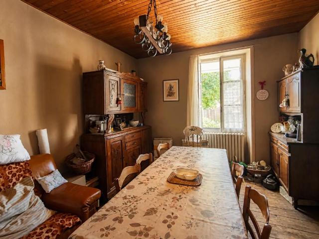 Château vente à Nontron, Firbeix