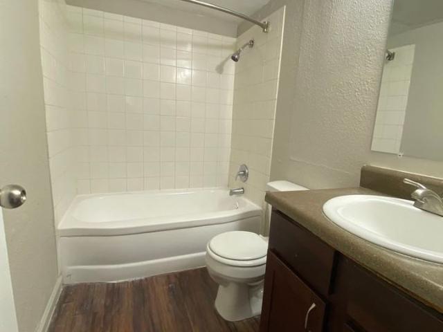 Apartment for rent in Potter, Texas