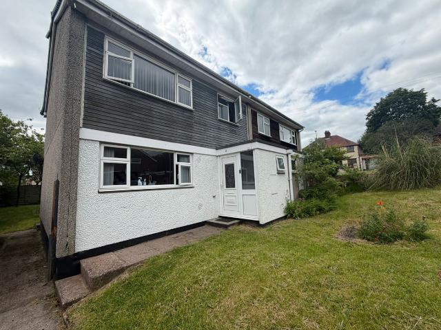 Room for rent in Broomhill, Chadsmoor