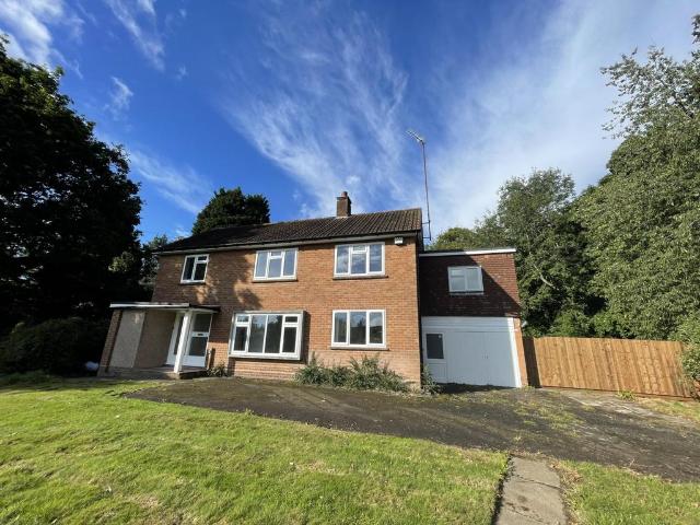 House for rent in Stirchley, Birmingham