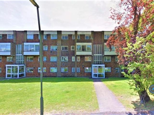 Apartment for rent in Old Woking, Woking
