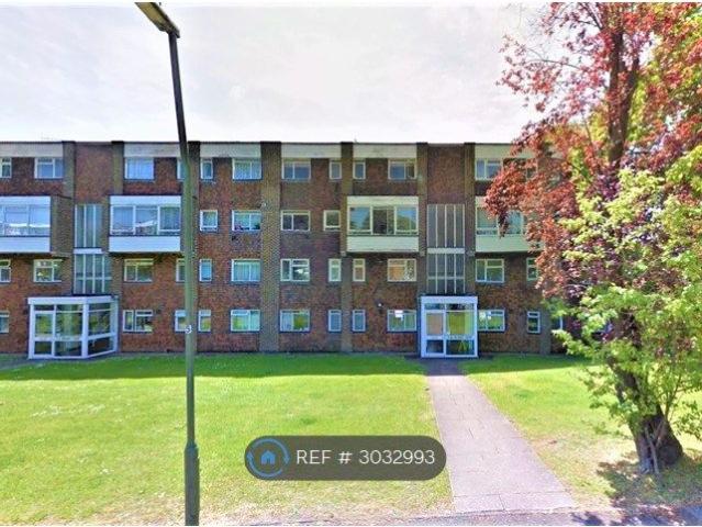 Apartment for rent in Old Woking, Woking