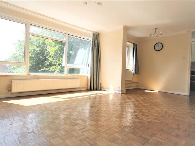 Apartment for rent in Westfield, Woking