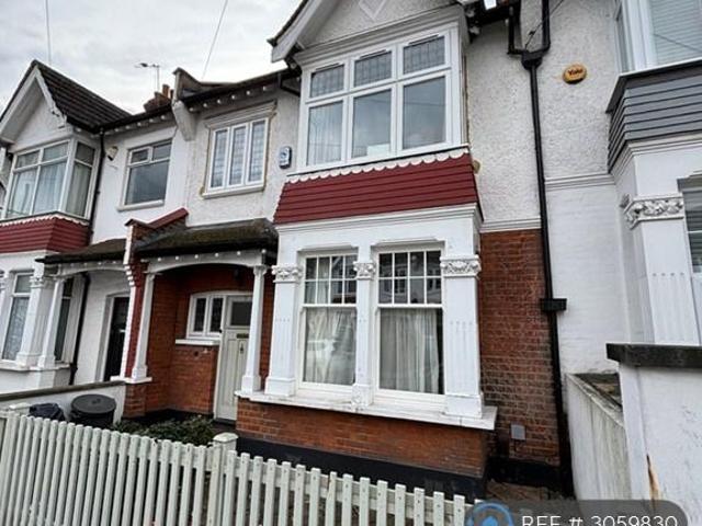 House for rent in Upper Tooting, Greater London
