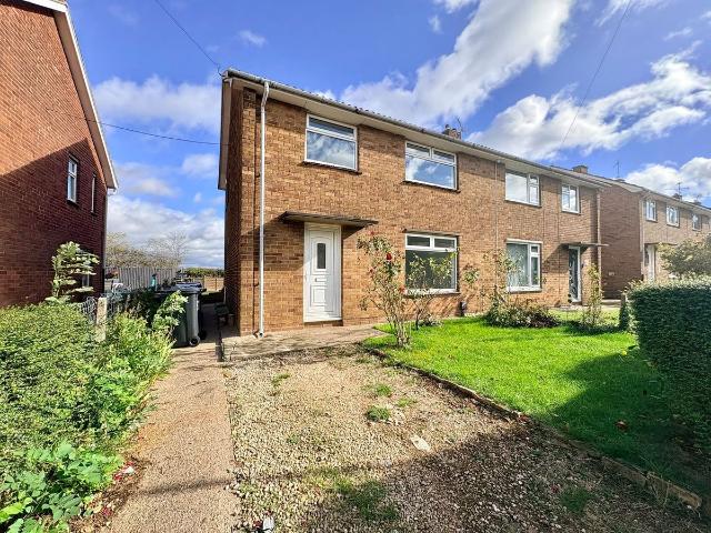 House for rent in Cotgrave, Rushcliffe