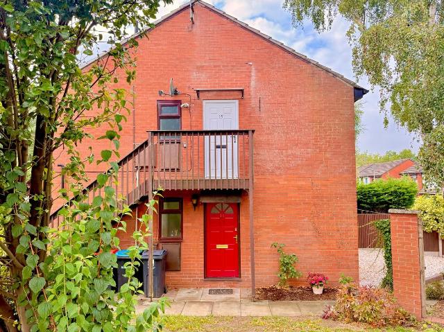 Apartment for rent in Greenbank, Leftwich