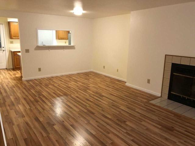 Apartment for rent in Edmonds, Washington