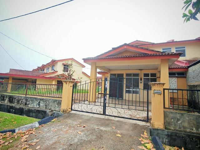 Terraced House for sale in Sungai Petani, Kuala Muda