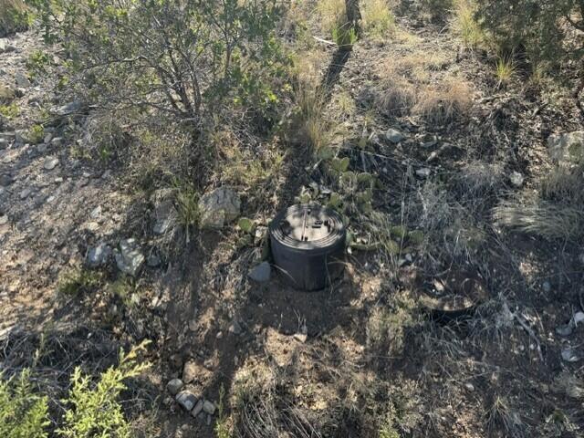 Land for sale in Edgewood, New Mexico