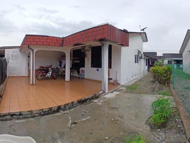 Terraced House for sale in Perak