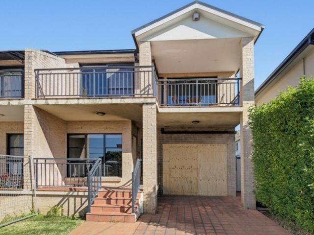 Duplex for sale in Sydney, New South Wales
