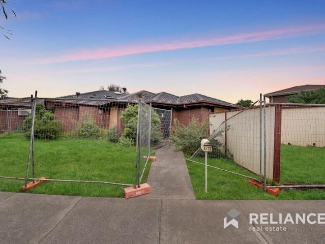 Apartment for sale in Mossfiel, Melbourne