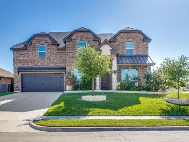 House for sale in Benbrook House for sale in Benbrook