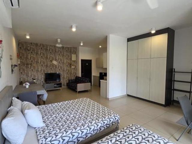 Serviced Residence for sale in Genting Highlands, Pahang